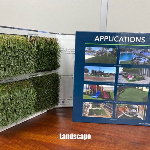 GrassTex Architect Binder preview 2